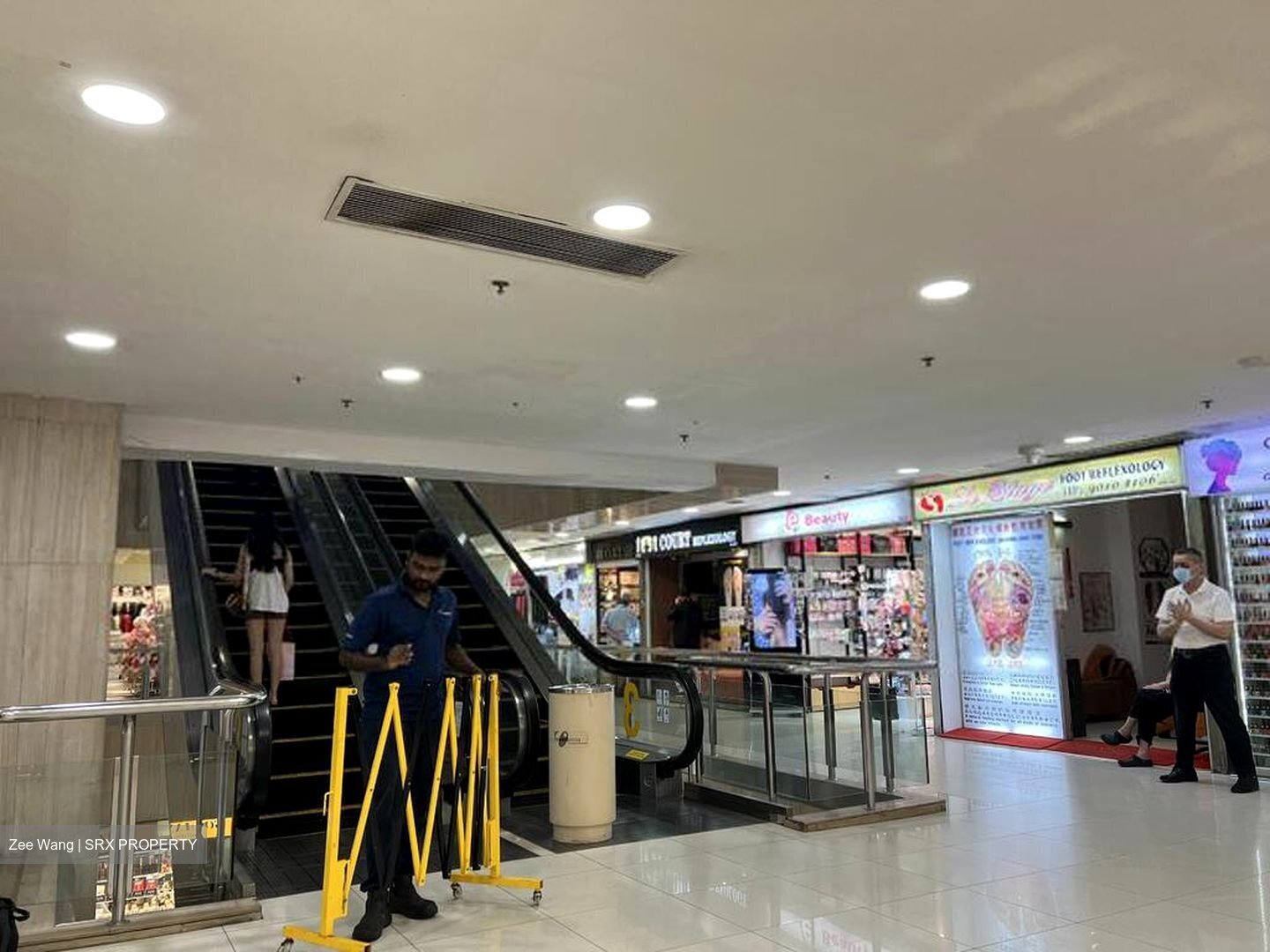Far East Plaza (D9), Retail #456285541